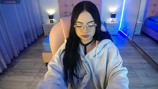 Lissy_Rossee from StripChat