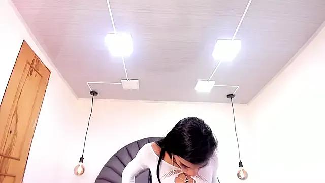 LissyAndrade webcams show profile image 