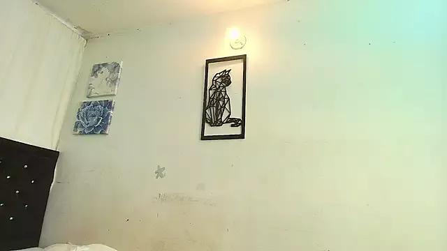LissyCarter from StripChat is Freechat