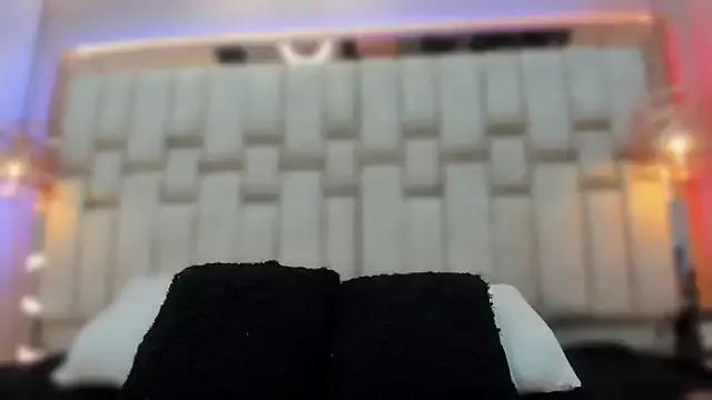 LissyConan from StripChat
