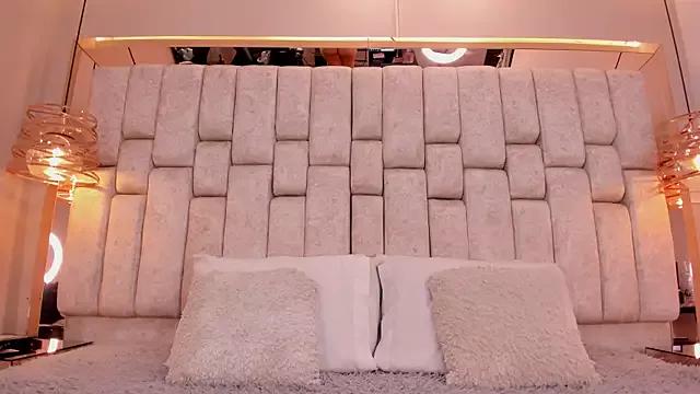LissyConan from StripChat