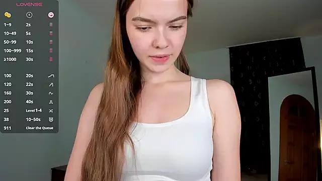 LitaBloom webcams show profile image 