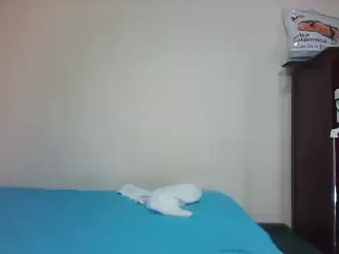 LITLESTAR from StripChat