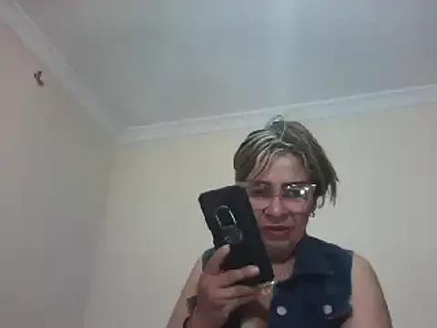 LITLESTAR from StripChat