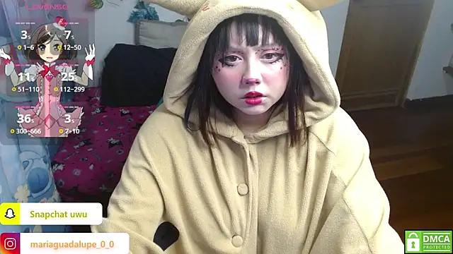 litlle_cat from StripChat