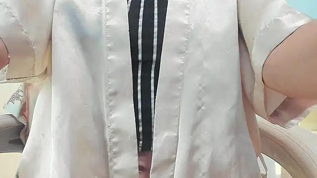 little-eli from StripChat