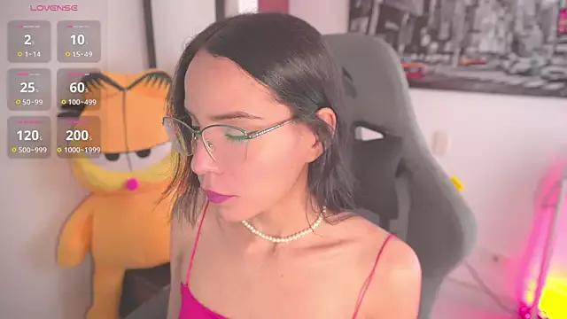 little-eli from StripChat