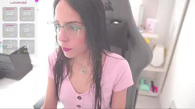 little-eli from StripChat