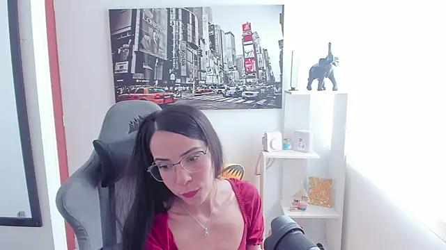 little-eli from StripChat