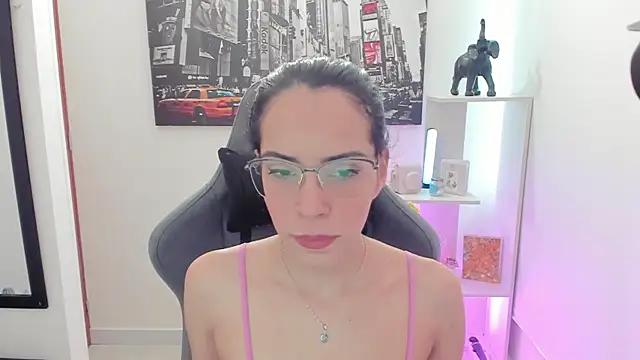 little-eli from StripChat