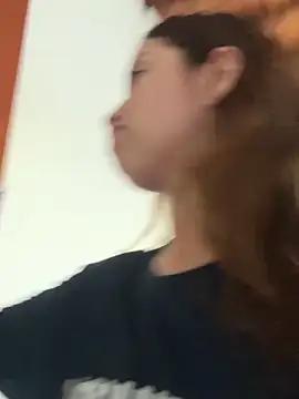 little-Emma from StripChat