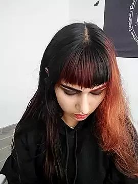 Little-Lucifer from StripChat