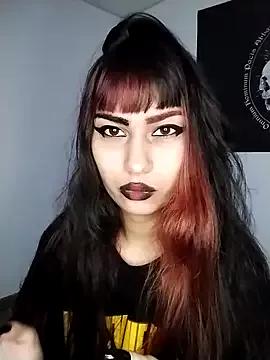 Little-Lucifer from StripChat