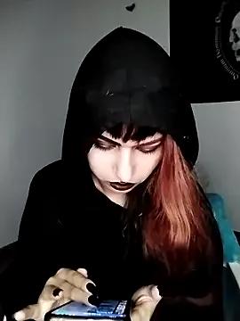 Little-Lucifer from StripChat
