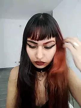 Little-Lucifer from StripChat