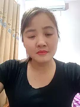 Little-Red123 from StripChat is Freechat