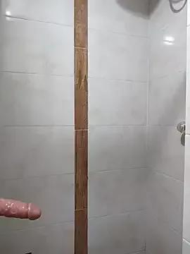 Little-Sammy from StripChat is Freechat