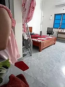 Little-star- from StripChat