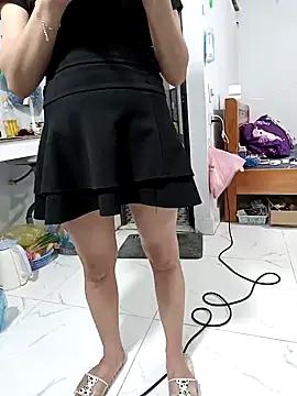 Little-star- from StripChat