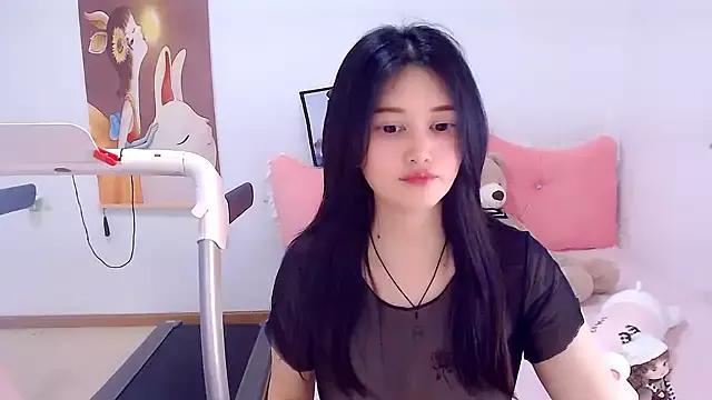 Little-sweet from StripChat