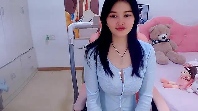 Little-sweet from StripChat