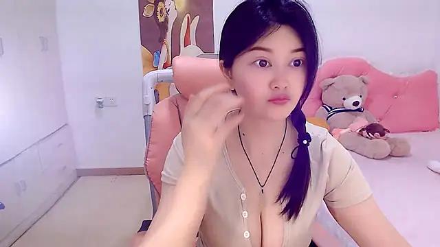 Little-sweet from StripChat