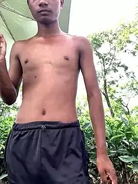 Little_95 from StripChat