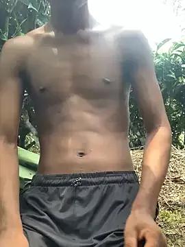 Little_95 from StripChat is Freechat