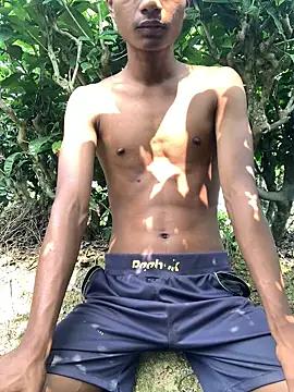 Little_95 from StripChat