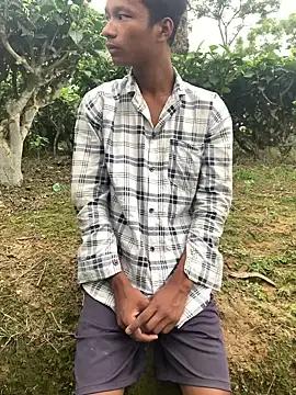 Little_95 from StripChat