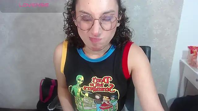 little__amy_ from StripChat