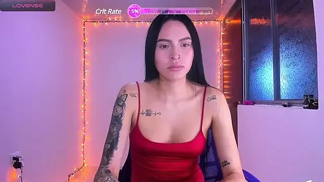 Little__Linda from StripChat