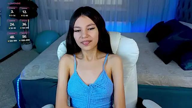Little__Lunaa from StripChat is Freechat