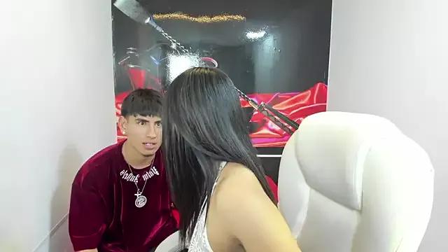 little__nickii from StripChat