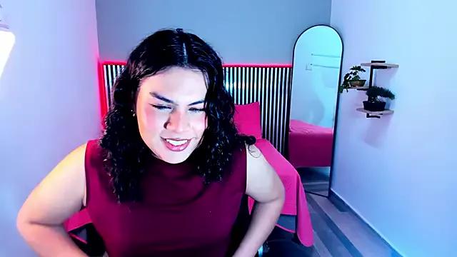 Little_Alli webcams show profile image 