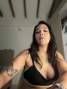 Little_Amber6 from StripChat