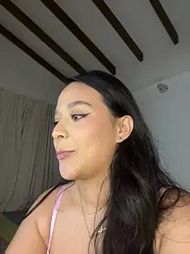 Little_Amber6 from StripChat