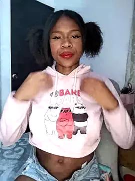 Little_angell0 from StripChat