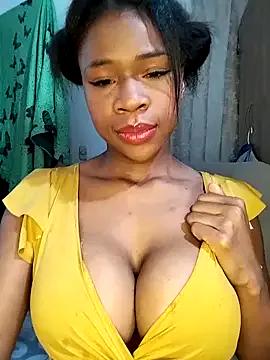 Little_angell0 from StripChat