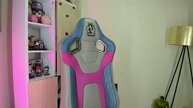little_antonela from StripChat