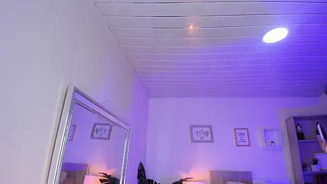 little_antonela from StripChat