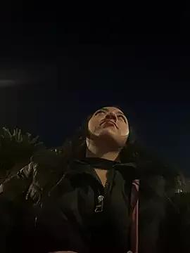 Little_aphrodite from StripChat