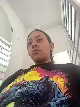 Little_aphrodite from StripChat