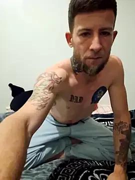 Little_bear1 from StripChat is Freechat