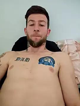 Little_bear1 from StripChat