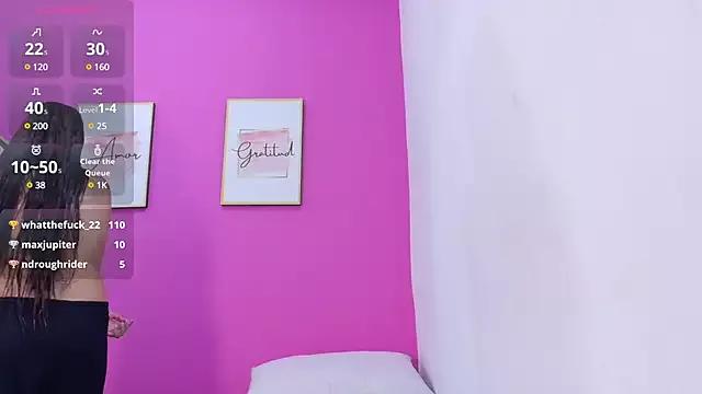 little_beillis from StripChat