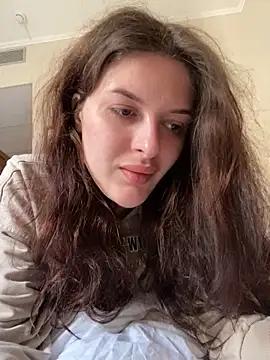 little_belucci from StripChat