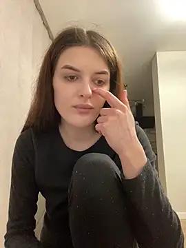 little_belucci from StripChat