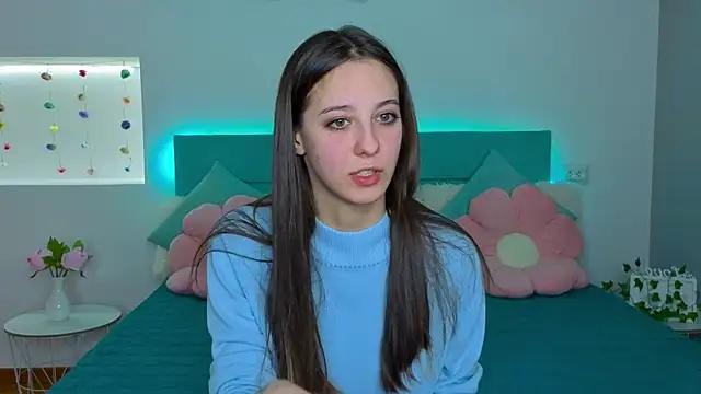 Little_cherryy__ from StripChat