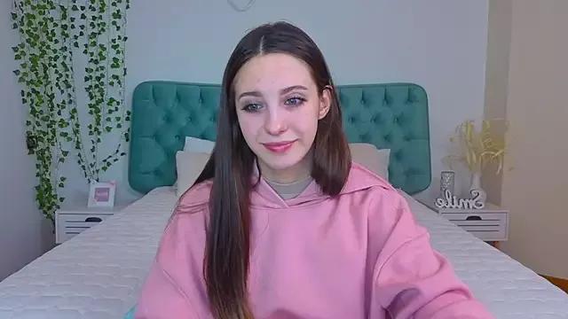 Little_cherryy__ from StripChat